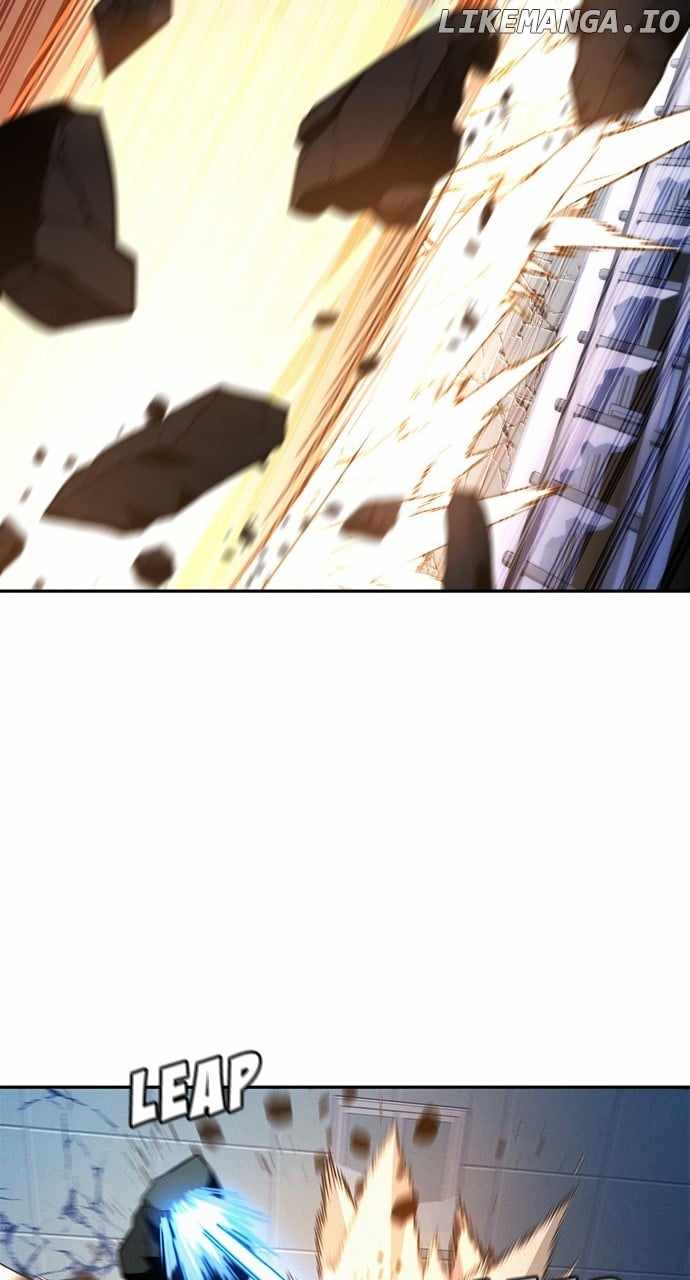 The Regressor Protects Only Me Chapter 27 33